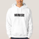 Search for namaste hoodies Yoga