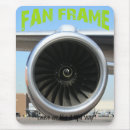 Search for airline mousepads Aircraft