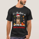 Search for pitbull christmas tshirts Claus