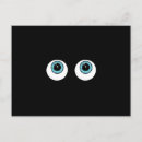 Search for glowing eye postcards Eyes