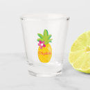 Search for pineapple shot glasses Fruit