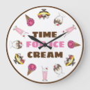 Search for ice cream cones clocks Scoop