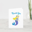 Search for swimming thank you cards Pool party
