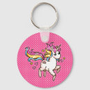 Search for kawaii unicorn key rings Stars