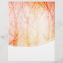 Search for shape flyers Abstract