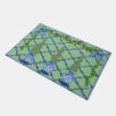Search for chinoiserie doormats Preppy