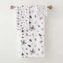 Search for candy cane bathroom accessories Christmas tree