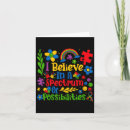 Search for autism spectrum cards Autistic