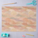 Search for abstract tissue paper Retro