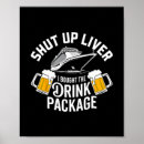 Search for drink up posters Boat