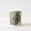 Search for fish bone mugs China