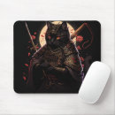 Search for samurai mousepads Manga
