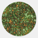 Search for green texture stickers Gold