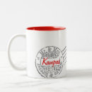 Search for postal service mugs Airmail