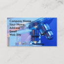 Search for scientific business cards Biology