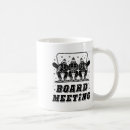 Search for board meeting mugs Cold weather