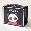 Search for panda lunch boxes Adorable