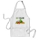 Search for vegan chef aprons Vegetables