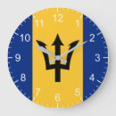 Search for barbados flag art Bajan
