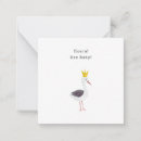 Search for neonatal cards Baby