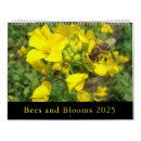 Search for bee calendars Pollinators