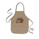 Search for hedgehog aprons Nature