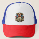 Search for dog mom hats Animal lover