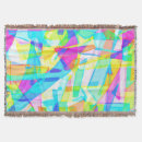 Search for stunning blankets Modern
