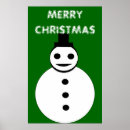 Search for smiling snowman posters Happy