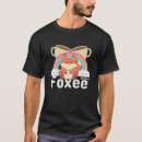Search for kawaii fox tshirts Funny