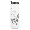 Search for newlywed travel mugs Simple