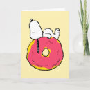 Search for peanuts character cards Just because