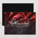 Search for housewarming halloween invitations Haunted