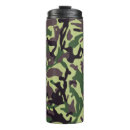 Search for camoflage travel mugs Green camo