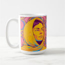 Search for enigmatic mugs Portrait