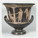 Search for red figure stickers Vase