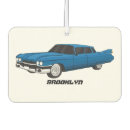 Search for classic car air fresheners Retro