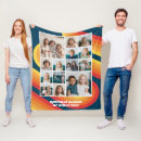 Search for 70s blankets Modern