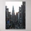 Search for cityscape art posters Amsterdam