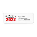 Search for school nurse return address labels Graduate
