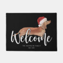 Search for dachshund doormats Pets