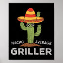 Search for griller posters Pitmaster