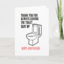 Search for toilet seasonal cards Humour