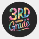 Search for semester stickers First day of school