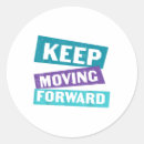 Search for moving forward stickers Health