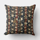 Search for country primitive decor Red