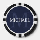 Search for poker chips Blue
