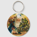 Search for nicholas the key rings Santa