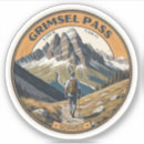 Search for berne stickers Swiss alps