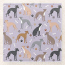 Search for greyhound dog coasters Dogs